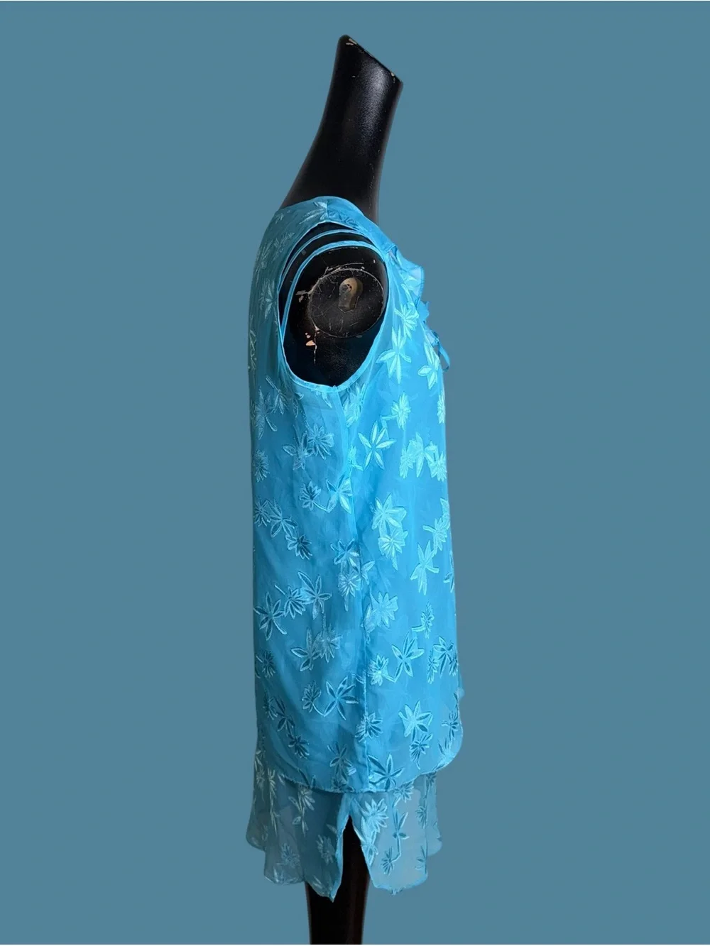 Secret Treasures blue matching set